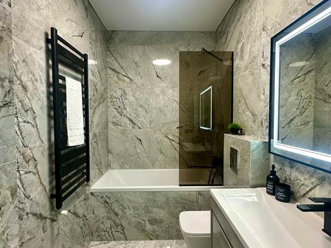 квартира за адресою Миколи Бобяка вул., 8