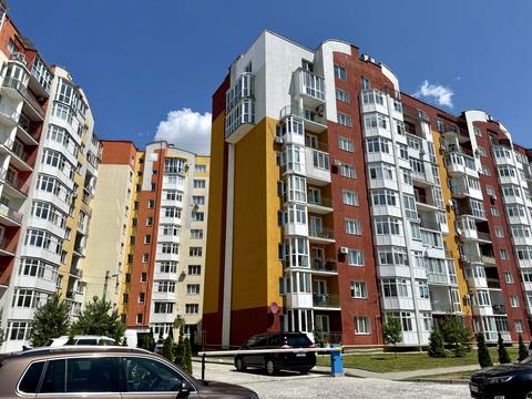 квартира по адресу Жасминовая ул., 11