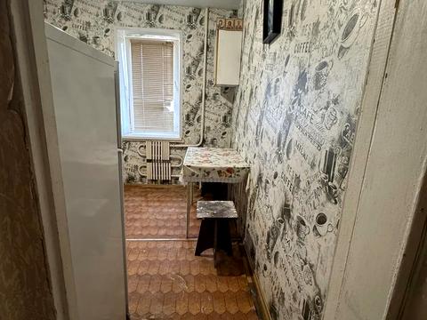 квартира за адресою Добробатів вул. (Іларіонівська), 3