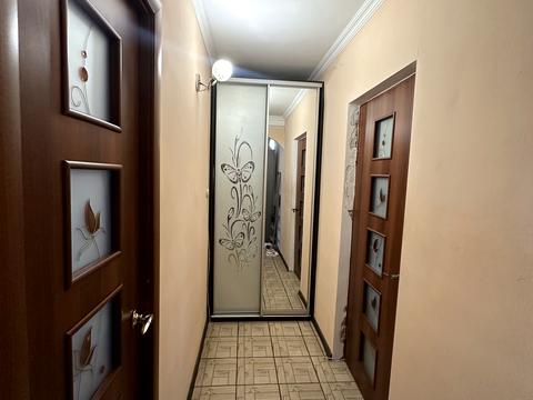 комната по адресу Ірини Бекешкіної ул. (Генерала Карбишева), 22
