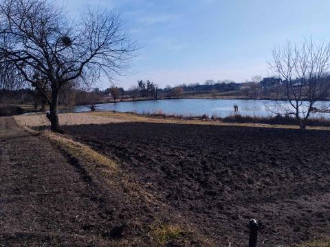 ділянка за адресою 