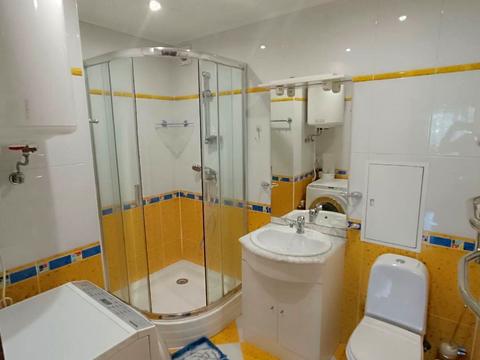 квартира за адресою Космічна вул., 6