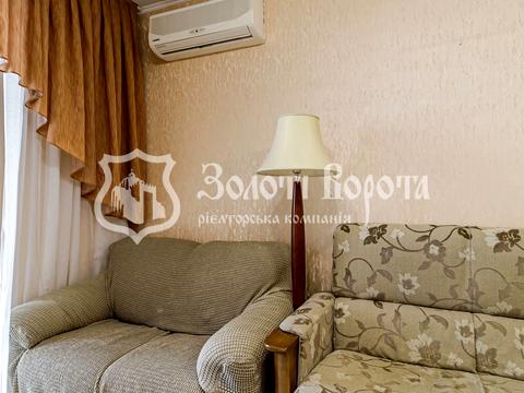 квартира по адресу Рональда Рейгана ул., 44-А