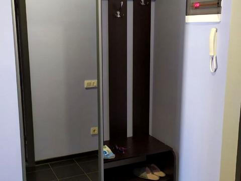квартира по адресу Академика Сахарова ул., 50
