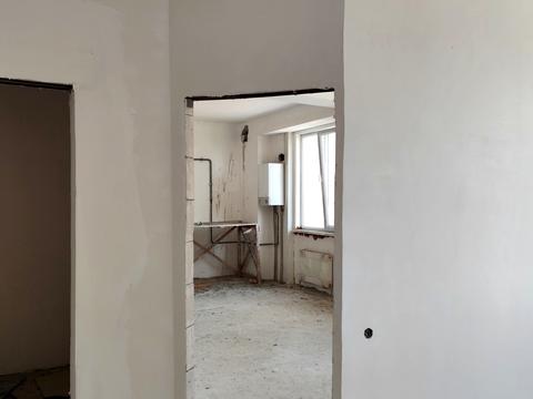 квартира за адресою Івана Франка вул., 55