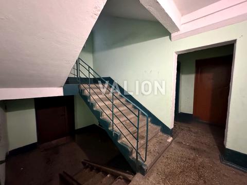 квартира по адресу Чорних Запорожців ул. (Короленка), 64-Б
