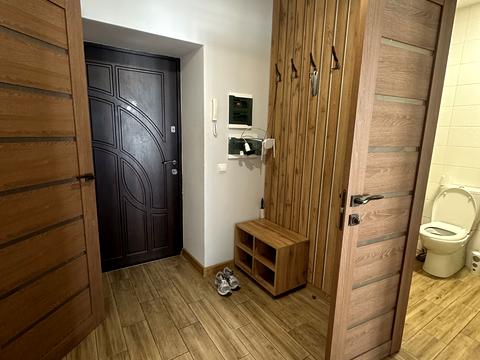 квартира за адресою Височана вул., 28