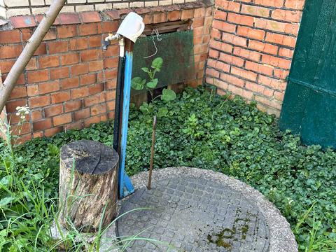 дом по адресу Першотравнева