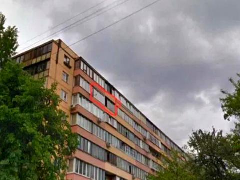 квартира за адресою Борщагівська вул., 139/141
