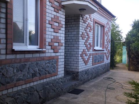 дом по адресу Широка