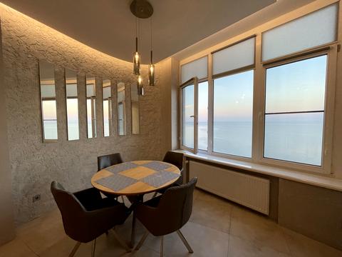 квартира по адресу Морской пер., 35