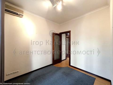 квартира по адресу Крещатик ул. (Kreschatic), 21