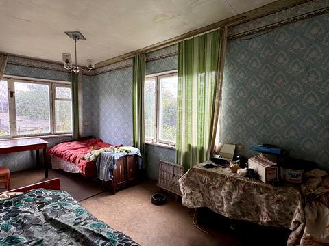 дом по адресу Вишнева