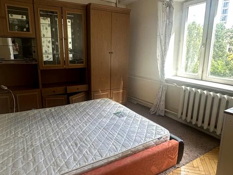 квартира за адресою Лесі Українки бульв., 2