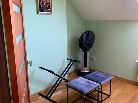 будинок за адресою Січових Стрільців