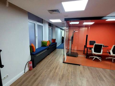 комерційна за адресою Київ, Гетьмана Павла Скоропадського вул. (Льва Толстого), 39