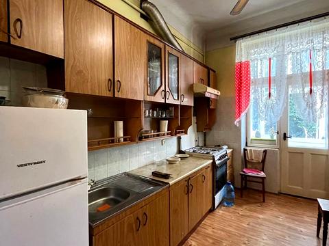квартира по адресу Андрея Шептицкого ул., 12