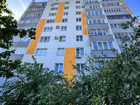 квартира по адресу Чигиринська ул., 40