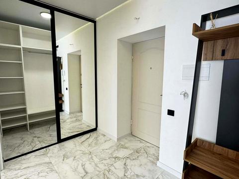квартира за адресою Бастіонна вул., 7