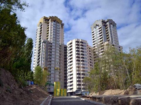 квартира за адресою Митрополита Василя Липківського вул. (Урицького), 37