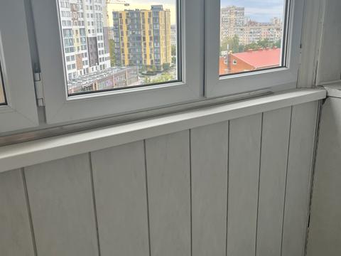 квартира по адресу Марсельская ул., 32/3