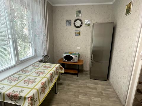 квартира по адресу Феликса Мовчановского ул., 50