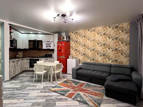 квартира по адресу Митрополита Василия Липковского ул. (Урицкого), 16-Г