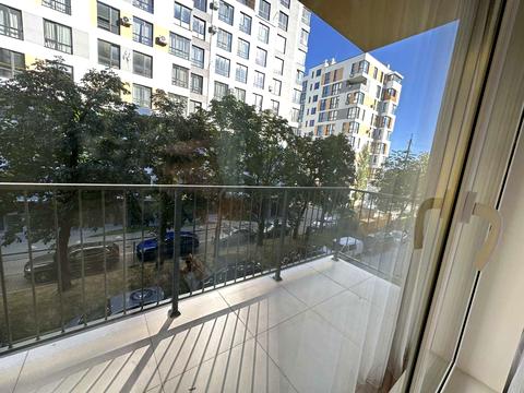 квартира за адресою Дениса Січинського вул., 2а