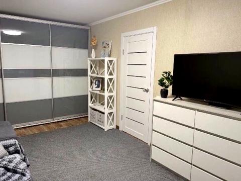 квартира по адресу Вольный пер., 4