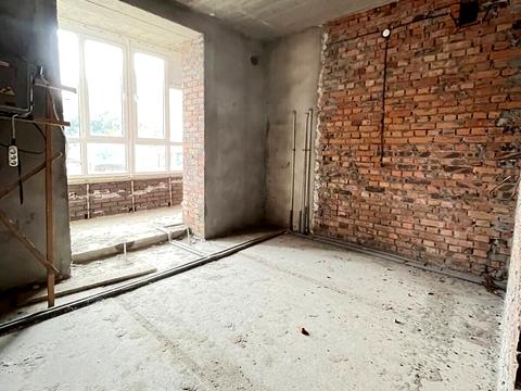 квартира по адресу Нижняя Береговая ул., 1