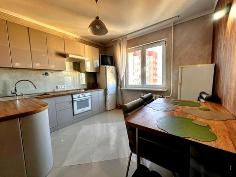 квартира за адресою Петра Григоренка просп., 28-В