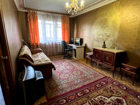 квартира за адресою Академіка Філатова вул., 12