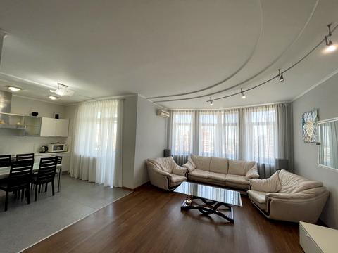 квартира за адресою Лесі Українки бульв., 30-Б