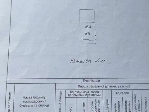 дом по адресу Утренняя ул., 18