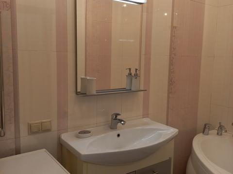 квартира за адресою Срібнокільська вул., 1