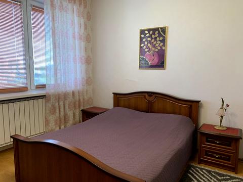 квартира за адресою Левка Лук'яненка вул. (Маршала Тимошенка), 21к5