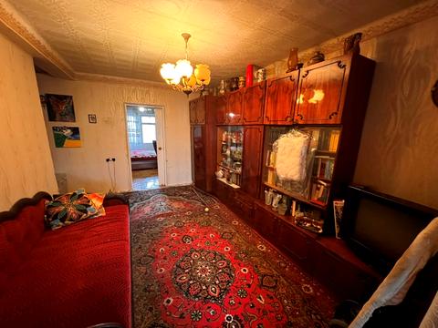 квартира за адресою Леся Курбаса просп., 15