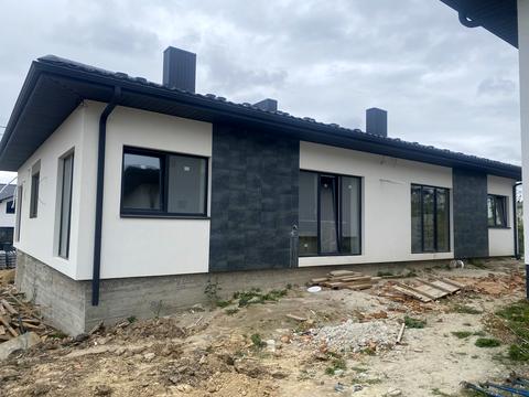 будинок за адресою Київська вул.