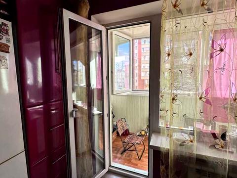 квартира за адресою Богдана Хмельницького бульв., 10