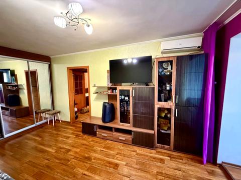 квартира по адресу Тополя-3 жилой массив ул., 56