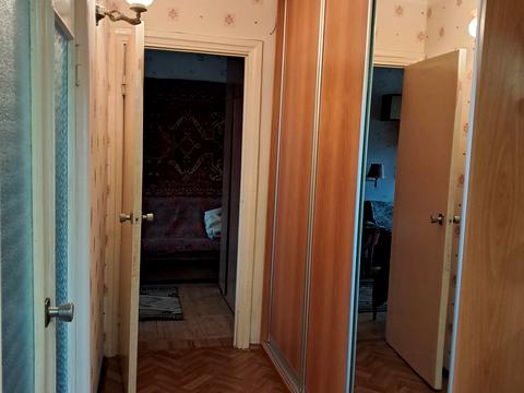 квартира за адресою Половецька вул., 16
