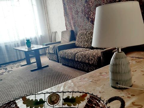 квартира за адресою Лісовий просп., 22