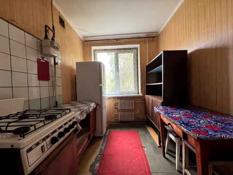 квартира за адресою Коробова вул., 14