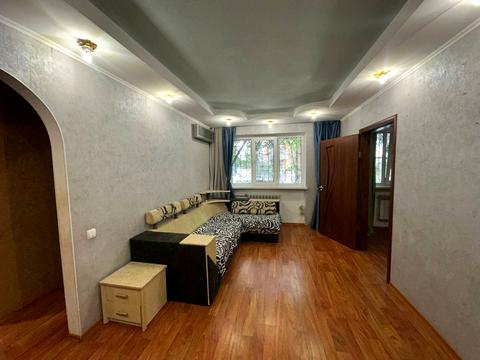 квартира за адресою Решата Аметова вул., 15