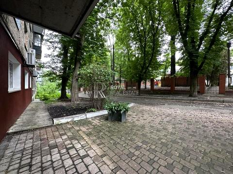 коммерческая по адресу Старокиевский пер., 5