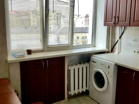 квартира по адресу Шота Руставели ул., 25