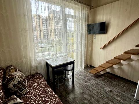 квартира по адресу Белобровский пер., 5
