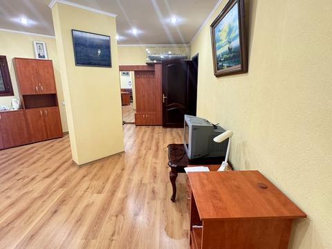 квартира по адресу Никольско-Слободская ул., 4-Г