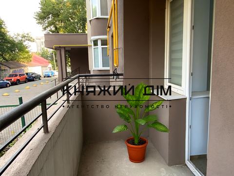 квартира по адресу Рэя Брэдбери ул., 5/15