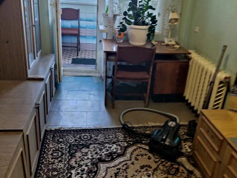квартира по адресу Осенняя ул., 9-Б